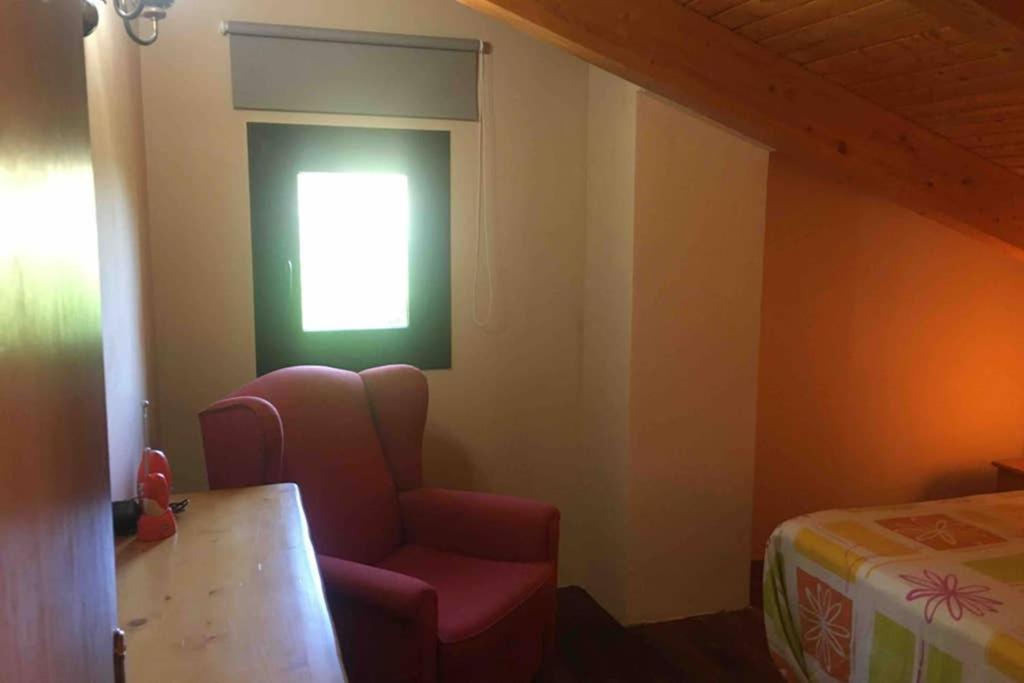 Les Marmotes Camprodon Villa Vehinat de Freixanet Eksteriør billede